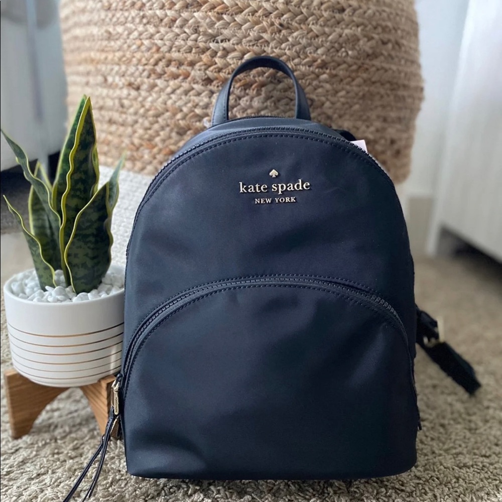 NWT Kate Spade Backpack
